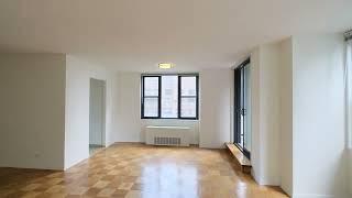 Murray Hill Tower Apartments - 2 Bedroom E - Unit 17E