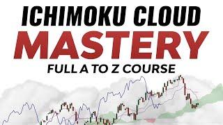 Giving Away Our Top Ichimoku Course for FREE! Here's Why