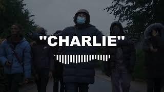 ''CHARLIE'' - Trizz X Dark UK Drill Type Beat 2022 (@smigzbeats X @BulloProducer)