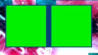 chroma News background ||No Copyright||