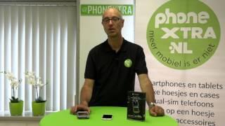 Phonextra  -  Mophie Juice Pack H2Pro