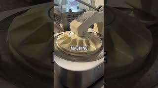 This Machine Makes the Perfect Pizza Dough 