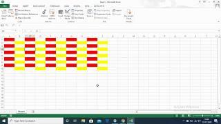 6.1 Excel VBA - Offset Property of Range Object