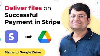Instantly Send Files after successful payment via Stripe Payment Links (Deliver files to customers)