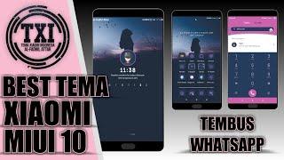 TEMA XIAOMI TEMBUS APLIKASI MIUI 10 TERBARU DI THEMES STORE - Tembus WhatsApp #21