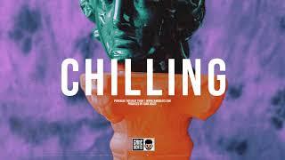 Chilling | Instrumental Reggaeton | C.Tangana Type Beat 2021