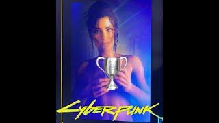 Cyberpunk 2077o elementarne / It’s Elementary (SILVER)