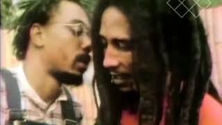 Bob Marley - Wise & knowledgeable Words (HD) + Music (Part 2)