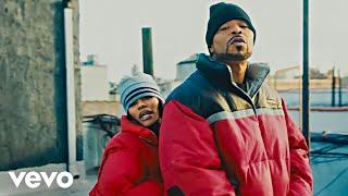 Wu-Tang Clan & Nas - One Love ft. Dave East (Explicit Video) Method Man, Ghostface, Raekwon | 2023