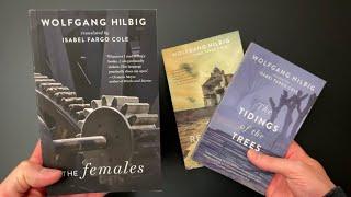 Wolfgang Hilbig - The Females - Book Review