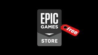 Показываю как сменить страну и забрать халяву в Epic Games!