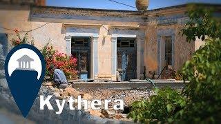 Kythera | Towns and Villages