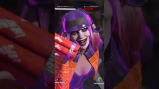 Injustice 2 Harley Quinn Supermove part 3 #injustice2 #gaming #gameplay