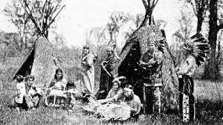 Bkejwanong Unceded Territory: (Walpole Island F.N.) - Ojibwe', Potawatomi & Odawa Peoples