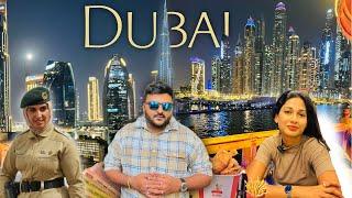 Our First day in Dubai  || Cheap & Best hotel with view, Sim, Currency & Abu Dhabi to Dubai Bus