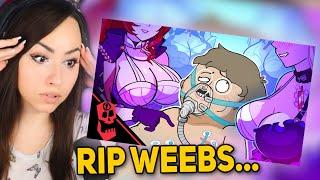 The Fate of all Weebs | Bunnymon REACTS