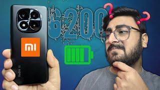 Xiaomi trying to fool you?  | Xiaomi 14 Pro Plus Review | AI Smartphone