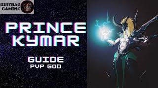 Prince Kymar Guide 2020 | Raid Shadow Legends |  Dirtbag Gaming