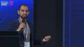 Recon In Depth - Ahmad Halabi Talk at RedTeam Security Summit