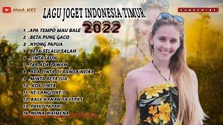 LAGU PESTA TERBARU PALING MANTAP 2022//Lagu Joget Ambon Terbaru 2022,melayu versi dj.