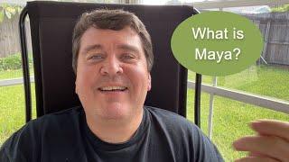 Q&A: What is Maya? || Nonduality and Enlightenment Simplified