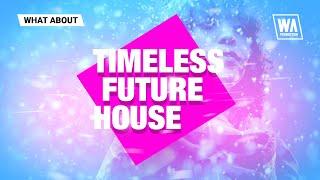 Tchami / Don Diablo Style Melody Loops, Drums & Presets | Timless Future House