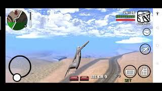 learn How to crash a plane in gta san andreas  #gta5 #gtasanandreas  #plane #shortsvideo #shorts