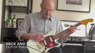 SQUIER CLASSIC VIBE MUSTANG REVIEW & DEMO