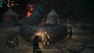 Dragon's Dogma 2 Core i5 7400 RX 580 Aisurix 16GB