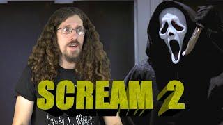 Scream 2 Review