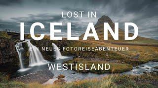 ICELAND – Lost in Iceland – Travel Film – Island Reisefilm