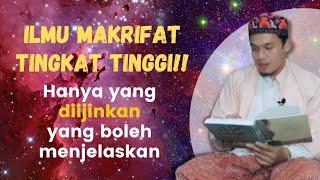 Ilmu Makrifat Tingkat Tinggi‼️Memahami Makna Ahad Ahmad Muhammad | Buya Arrazy Hasyim