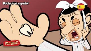 Dolor de muelas | Episodios Completos de Mr Bean Animated | Viva Mr Bean