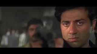 Ziddi Sunny Deol best action!!! Whatsapp status videos!!