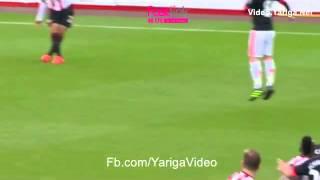 Sunderland 1 - 0 Manchester United Wahbi Khazri 13/2/2016