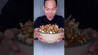 Nyobain popcorn caramel super kriuk ‼️ Dijamin kalian ngiler ️ #Shorts #YouTubeShorts