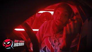 G Herbo | No More Heroes: Red Light Freestyle