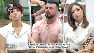 Ile vs Adelina! Adelina, acuzata ca le-a tradat pe fete pentru Radu! Controversele abunda!