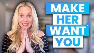 HOW TO TOUCH A WOMAN To Make Her WANT YOU