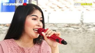 Dangdut Koplo Sebotol Minuman - Dewi Diva | NEW AMELLIA - Ds Nambo - Banjarharjo