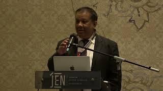 New Targets for Thoracic Blocks by Prof Dr Manoj Karmakar (NRAS 2023)