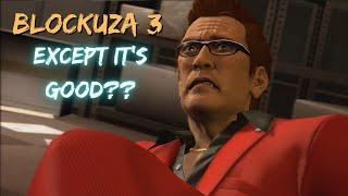 Yakuza 3 But You’ve Never Seen it Played This Way Before