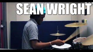 Sean "Chopz" Wright - Gospel Chops, Groove Pocket drum lesson | The DrumHouse