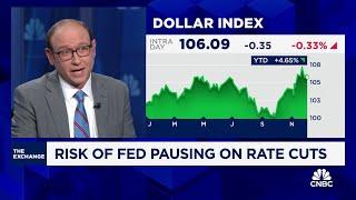 The stock market might be 'most powerful economic engine right now,' says John Hancock's Matt Miskin