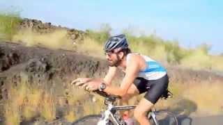 2014 Kiser Motorcycle's Triptophan Tri Bike and Run video 2 of 2