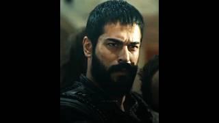 Ertugrul ghazi oglu Osman  | Osman x cheques shubh  #kurulusosman #osmanbey #attitude #shorts