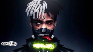 [FREE] XXXTENTACION Type Beat - "Tentacion" | Free Rap/Trap Beat Instrumental | Prod. Malaje