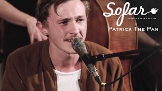 Patrick The Pan - Cham | Sofar Warsaw