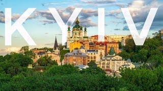 KYIV , UKRAINE  Travel Guide 2023 | Top places to visit in Kyiv |