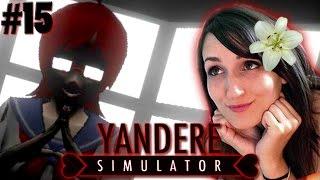 Doing BAD THINGS with Info-Chan ;) - Yandere Simulator #15 (MISSION MODE)